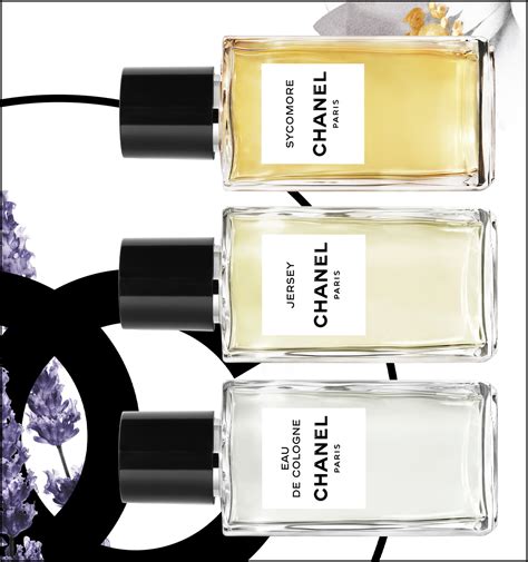 1 parfüm chanel|liste des parfums chanel.